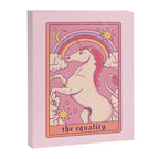 The Equality Canvas Print Gallery Image 8