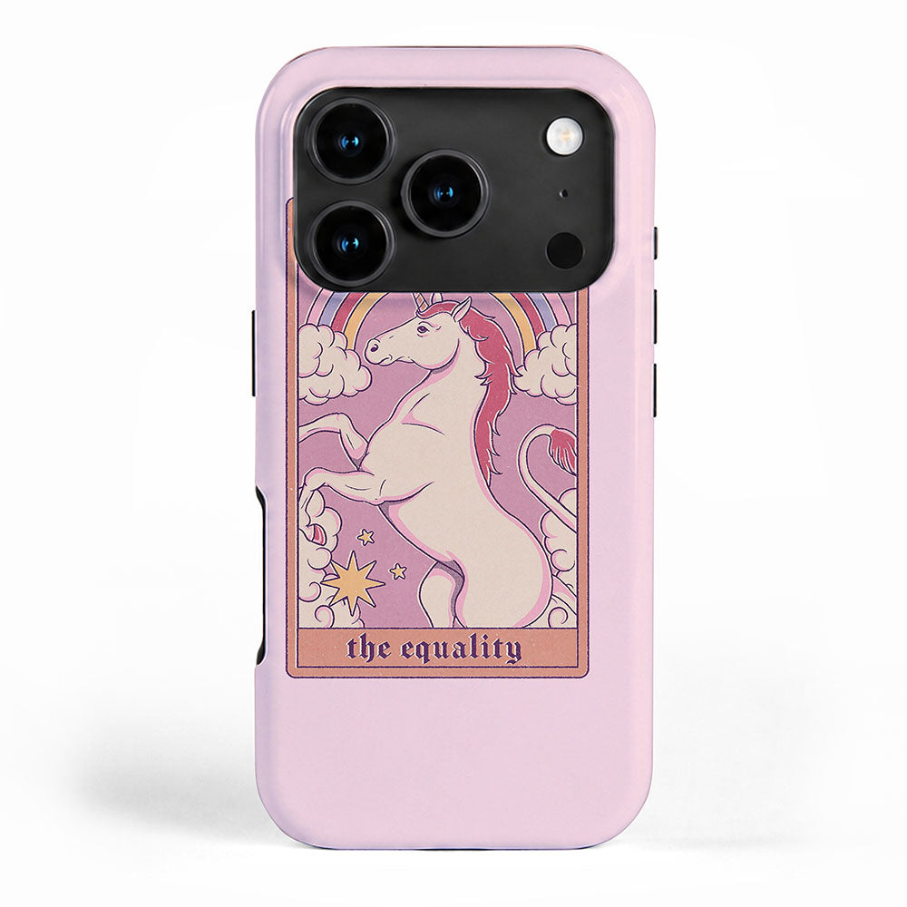The Equality iPhone Case Gallery Image 1