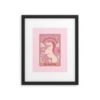 The Equality Framed Art Print Gallery Image 6