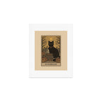 The Familiar Art Print Gallery Image 1