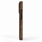Deer Hide iPhone Case Gallery Image 2