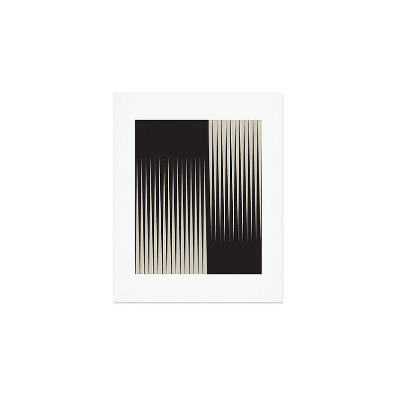 Abstract 15 Art Print Gallery Image 1