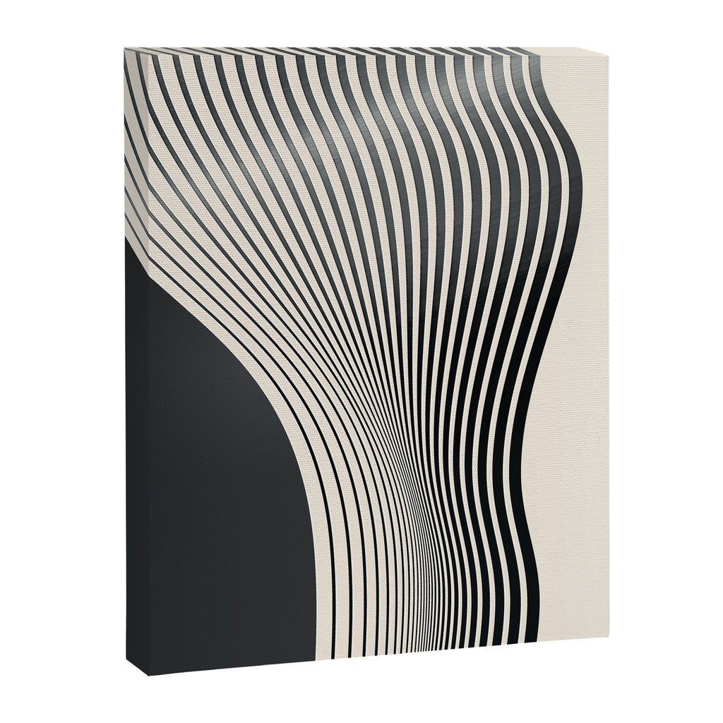 Abstract 18 Canvas Print Gallery Image 8