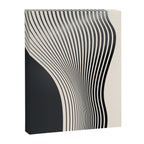 Abstract 18 Canvas Print Gallery Image 8
