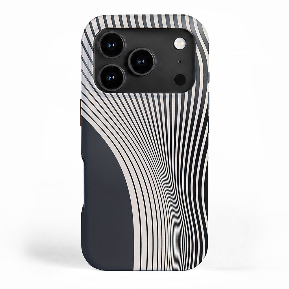 Abstract 18 iPhone Case Gallery Image 1