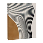 Abstract 18/2 Canvas Print Gallery Image 8