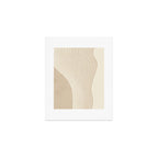 Abstract 18/3 Art Print Gallery Image 1