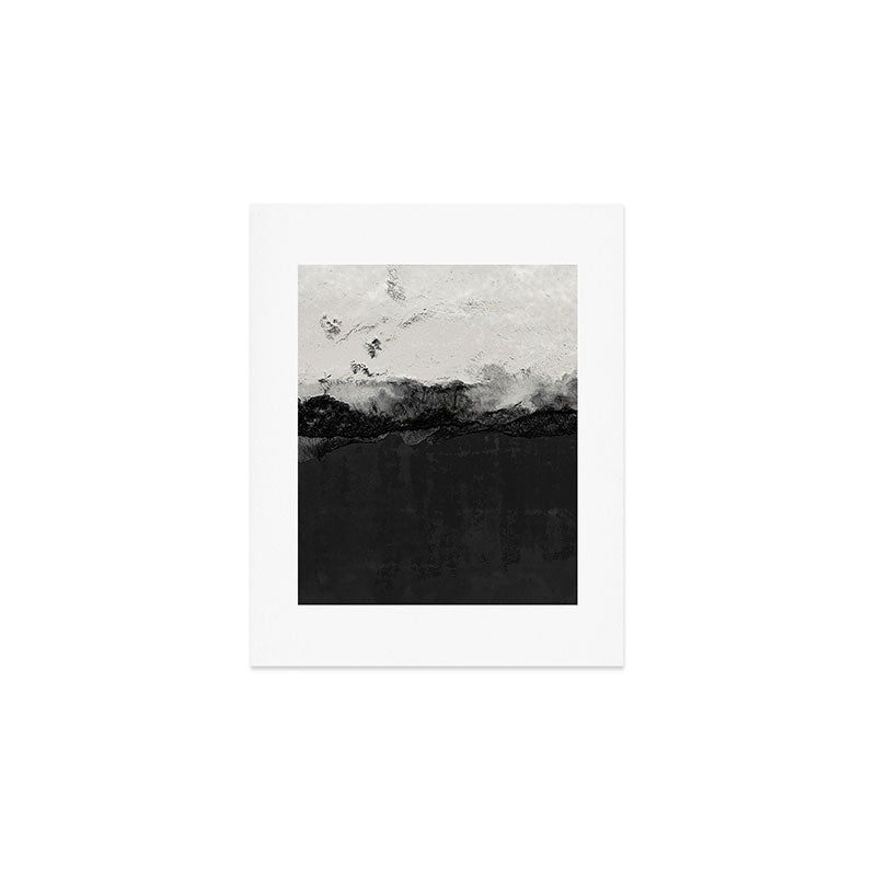 Abstract 27 Art Print Gallery Image 1