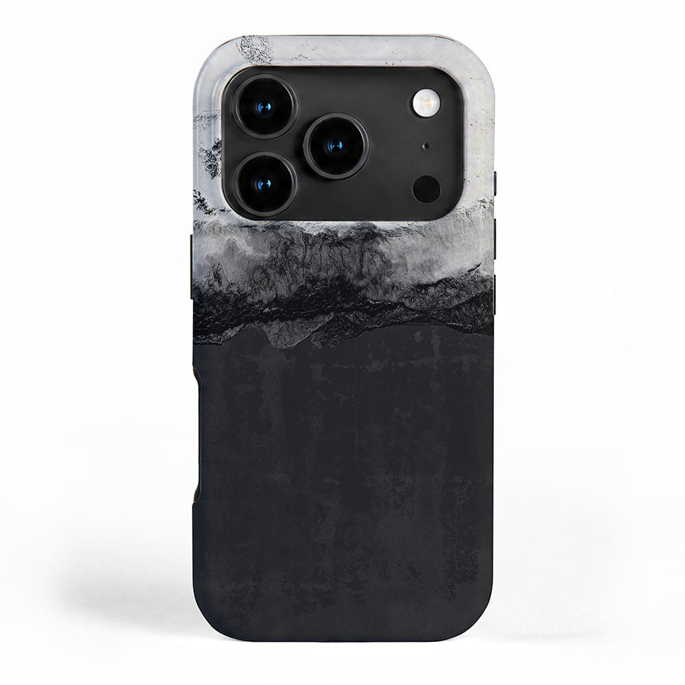 Abstract 27 iPhone Case Gallery Image 1