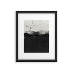 Abstract 27 Framed Art Print Gallery Image 5