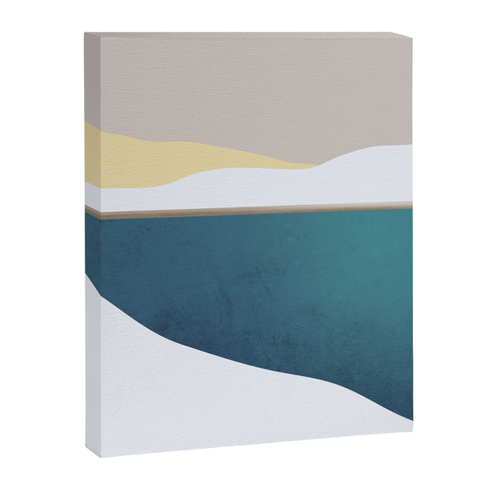 Abstract 32 Canvas Print Gallery Image 1