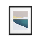 Abstract 32 Framed Art Print Gallery Image 5