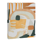 Abstract Art 10 Canvas Print Gallery Image 6