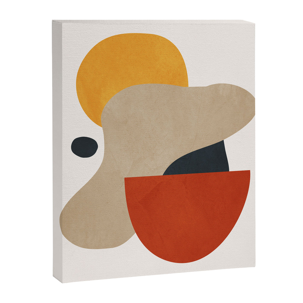 Abstract Art 11 Canvas Print Gallery Image 6