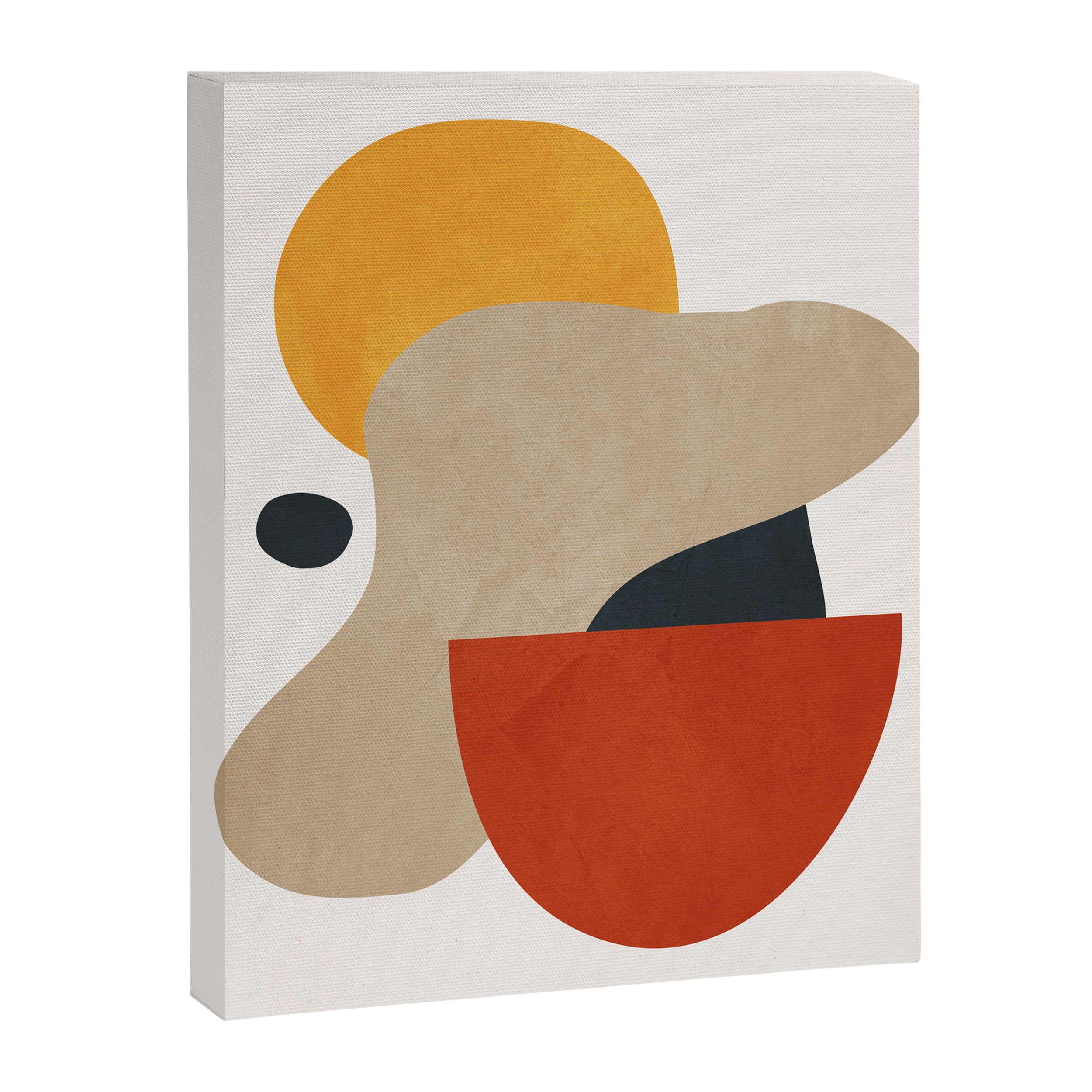 Abstract Art 11 Canvas Print Gallery Image 6