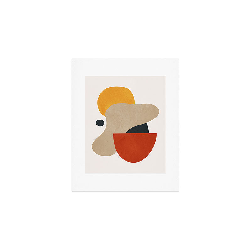 Abstract Art 11 Art Print Gallery Image 1