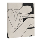 Abstract Art 15 Canvas Print Gallery Image 6