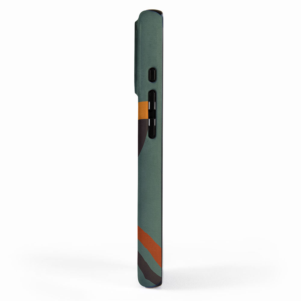 Abstract Art 19/2 iPhone Case Gallery Image 2