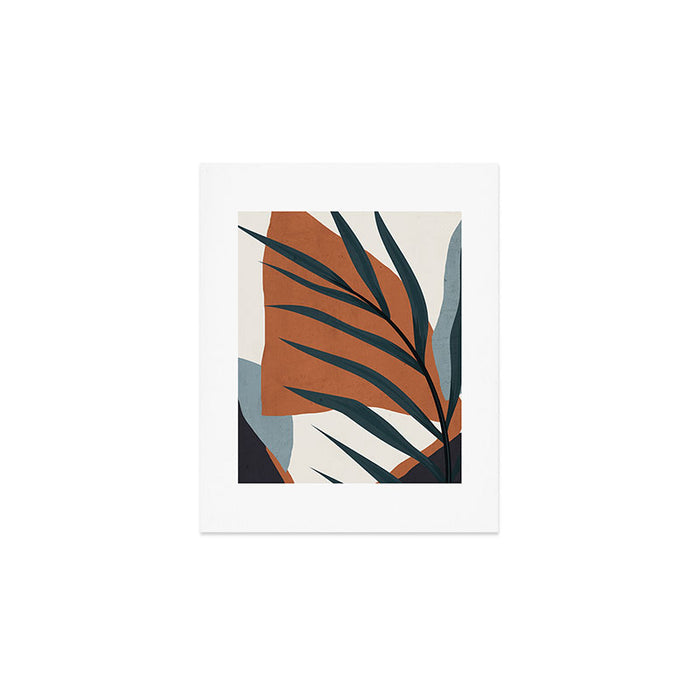 Abstract Art 35 Art Print Gallery Image 1