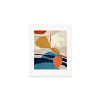 Abstract Art 44 Art Print Gallery Image 1