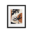 Abstract Art 49 Framed Art Print Gallery Image 5