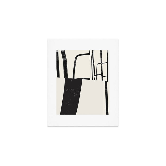 Abstract Art 53 Art Print Gallery Image 1