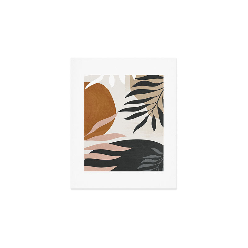 Abstract Art 54 Art Print Gallery Image 1