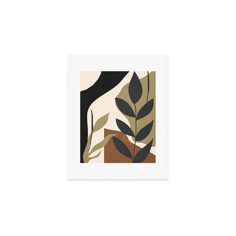 Abstract Art 57 Art Print Gallery Image 1