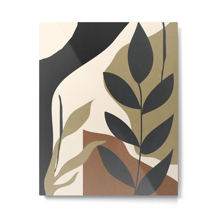 Abstract Art 57 Metal Print Gallery Image 1
