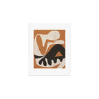 Abstract Art Figure Art Print Gallery Image 1