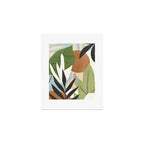 Abstract Art Jungle 4 Art Print Gallery Image 1