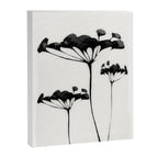 Abstract Art /Minimal Plant 118 Canvas Print Gallery Image 6