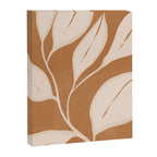 Abstract Art /Minimal Plant 142 Canvas Print Gallery Image 6