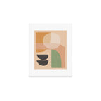 Abstract Art / Shapes 12 Art Print Gallery Image 1