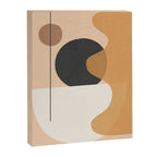 Abstract Art / Shapes 22 Canvas Print Gallery Image 6