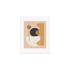 Abstract Art / Shapes 22 Art Print Gallery Image 1
