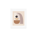 Abstract Art / Shapes 28 Art Print Gallery Image 1