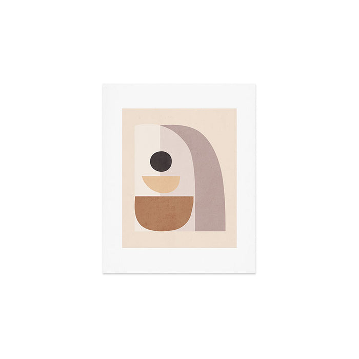 Abstract Art / Shapes 28 Art Print Gallery Image 1