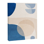 Abstract Art / Shapes 37 Canvas Print Gallery Image 6
