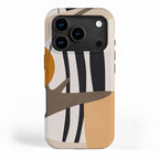 Abstract Art2 iPhone Case Gallery Image 1