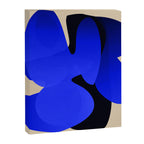 Abstract Composition 17 Canvas Print Gallery Image 8