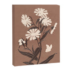 Abstract Flowers 16 Canvas Print Gallery Image 6