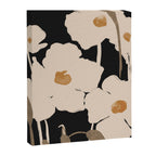 Abstract Flowers 2 Canvas Print Gallery Image 6
