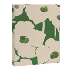 Abstract Flowers 5 Canvas Print Gallery Image 6