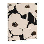Abstract Flowers Canvas Print Gallery Image 6