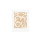 Abstract Lines 28 Art Print Gallery Image 1