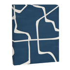 Abstract Lines 3 Canvas Print Gallery Image 6