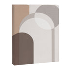 abstract minimal #1 Canvas Print Gallery Image 6