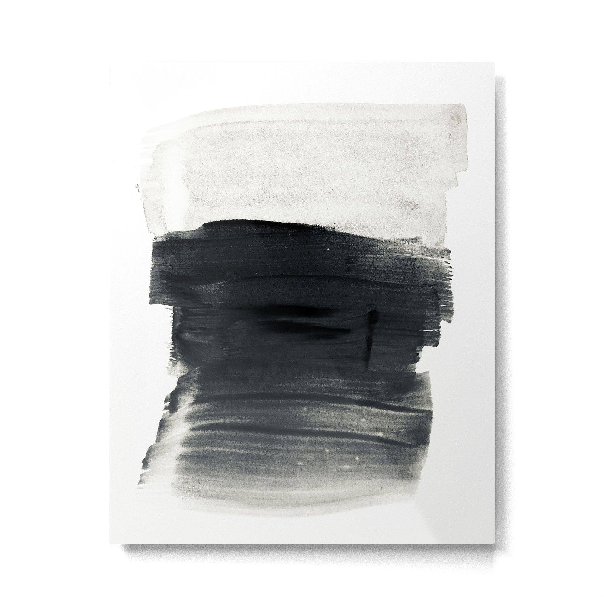 abstract minimal 10 Metal Print Gallery Image 4