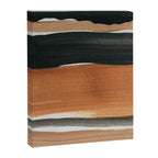abstract minimal 12 Canvas Print Gallery Image 6
